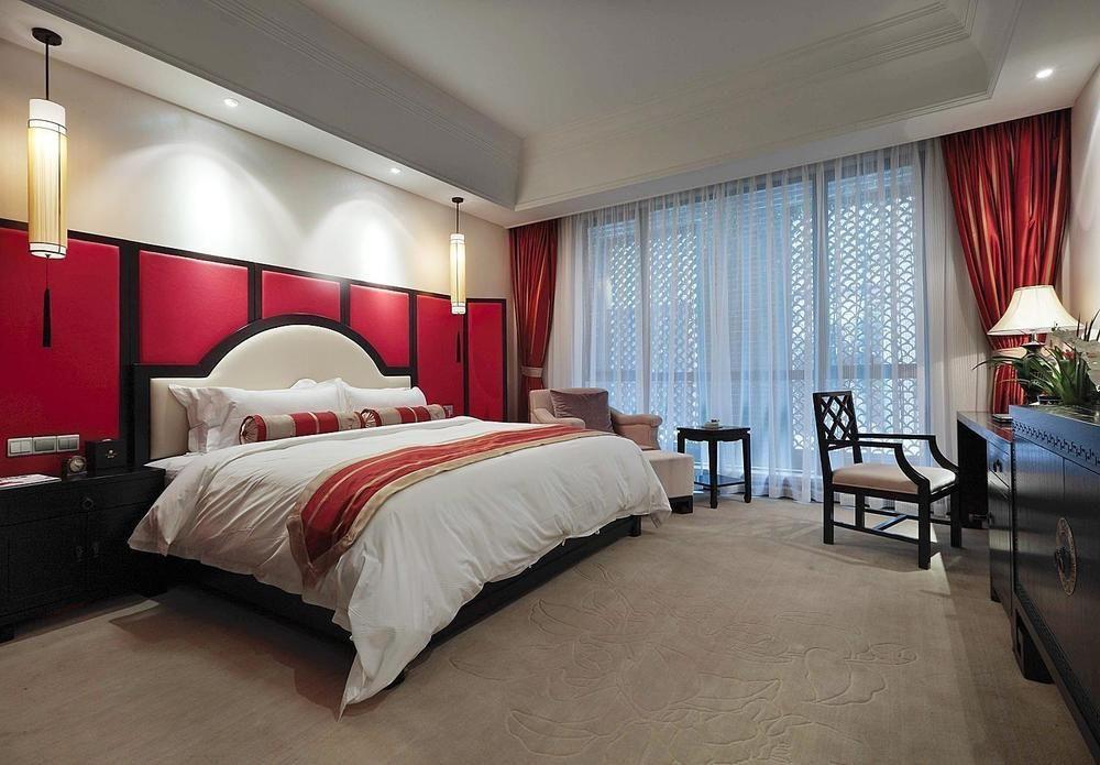 Hovle Mansion Club & Hotel Suzhou  Luaran gambar