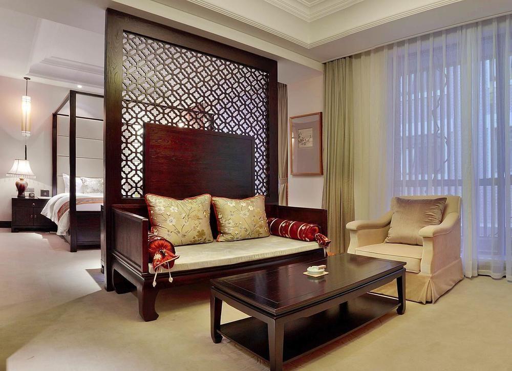 Hovle Mansion Club & Hotel Suzhou  Luaran gambar