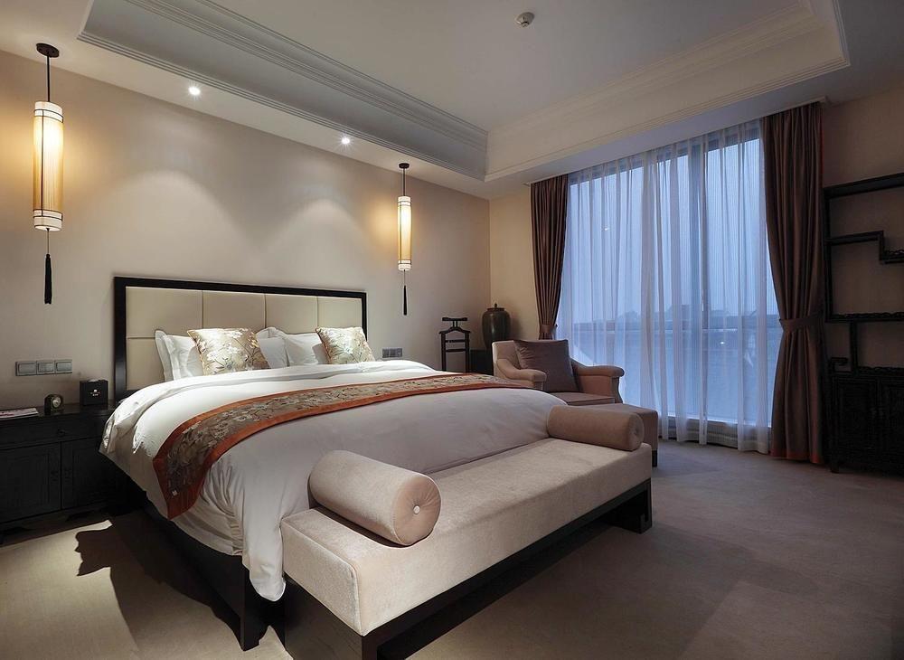 Hovle Mansion Club & Hotel Suzhou  Luaran gambar
