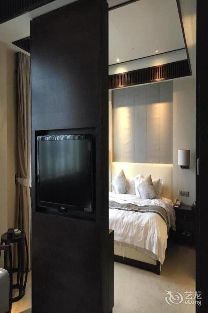 Hovle Mansion Club & Hotel Suzhou  Luaran gambar