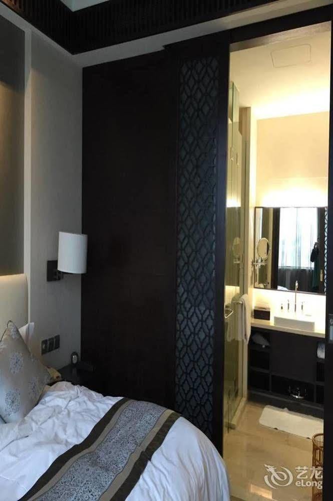 Hovle Mansion Club & Hotel Suzhou  Luaran gambar