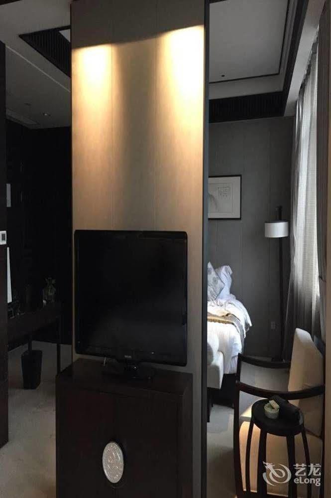 Hovle Mansion Club & Hotel Suzhou  Luaran gambar