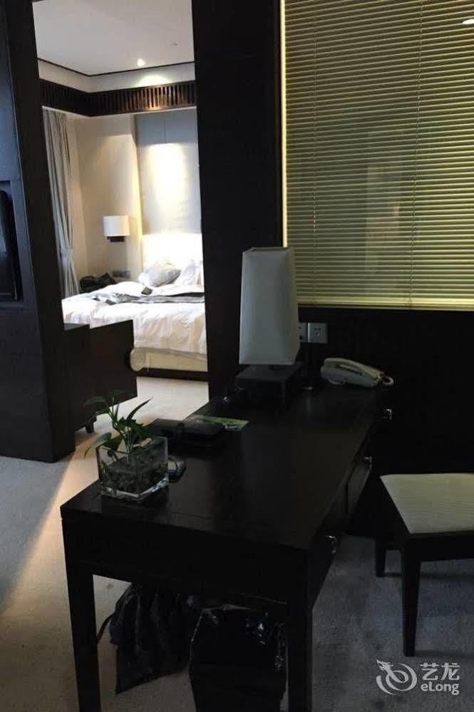 Hovle Mansion Club & Hotel Suzhou  Luaran gambar