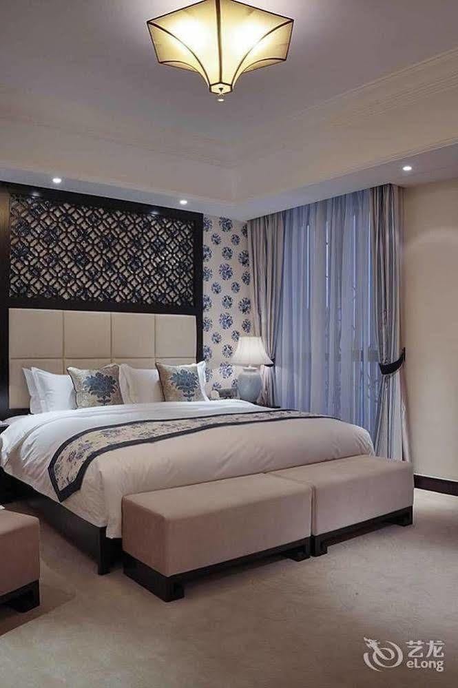 Hovle Mansion Club & Hotel Suzhou  Luaran gambar