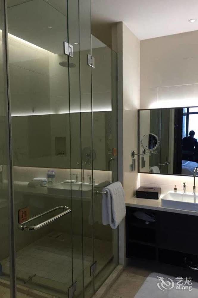 Hovle Mansion Club & Hotel Suzhou  Luaran gambar